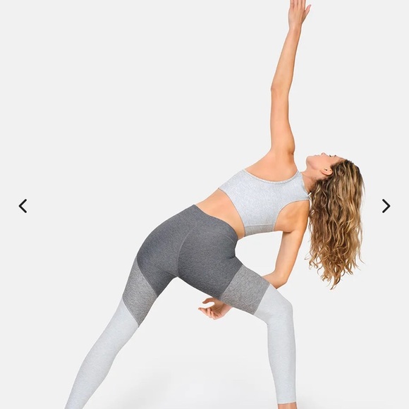 Outdoor Voices Springs 7/8 Legging Sz L - Picture 5 of 14